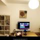 Peaceful flat in Central London, Londýn - Fotografie 7