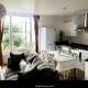 Peaceful flat in Central London, Londýn - Fotografie 10