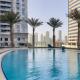 Marco Polo - Stylish and Spacious 2 BR with Marina, City Views, Dubai - Foto 1