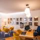 Small Luxury Hotel Goldgasse, Зальцбург (фото 9)
