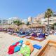 Vila Era Beach Sarandë - Fotografie 7