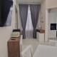 Appartamento B&B La Dimora di Parthenope Nápoles - Foto 6