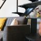 Academy Elegant Penthouse Loft / Stunning Terrace, Athen - Foto 3