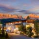 Dolomit Boutique Hotel, La Villa