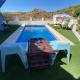 Casa Rural Los Almendros, Malaga - Zdjęcie 1