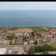 Overcliff Lodge, Mundesley sea view, sleeps 22 - Foto 7