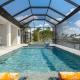 New Home, Pool, Tiki Hut, Sleeps 8 - Villa Cielo Sur Cape Coral - Foto 2