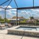 New Home, Pool, Tiki Hut, Sleeps 8 - Villa Cielo Sur Cape Coral - Foto 3