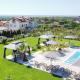 Villa Esea: Poolside Paradise & Relaxing Retreats, Vilanija (fotografie 4)