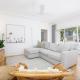 Blissful Merewether Beach Cottage - A Coastal Gem