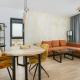 The Forest - Luxe Central Apt with free secured parking Brašov - Fotografie 1