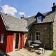 Edinample Lodge, Lochearnhead