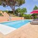 Spacious and secure villa with view Roquebrune-sur Argens - Foto 4