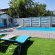 Morii Lake Pool Villa, Bukarest - Foto 5