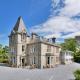 Knockendarroch Hotel Pitlochry - Foto 1