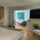 Espléndido dormitorio en Suite, Santo Domingo