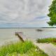 Lakefront Michigan Abode with Deck and Fire Pit!, Чебойган (фото 2)