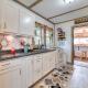 Lakefront Michigan Abode with Deck and Fire Pit!, Чебойган (фото 9)