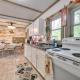 Lakefront Michigan Abode with Deck and Fire Pit!, Чебойган (фото 10)
