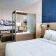SpringHill Suites By Marriott Salt Lake City West Valley, West Valley City (fotografie 3)