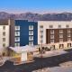 SpringHill Suites By Marriott Salt Lake City West Valley, West Valley City (fotografie 4)