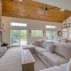 The Mountain House Windham Retreat with Hot Tub!
