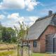 Reetdorf Geltinger Birk Malerhaus Leuchtturm, Nieby - Fotografie 2
