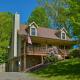 Sparkys Lodge, McHenry