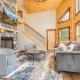 Sunshine Chalet, McHenry - Fotografie 6