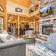Sunshine Chalet, McHenry - Fotografie 8