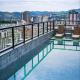 Flat lindo com piscina e linda vista da cidade, São Lourenço - Φωτογραφία 6