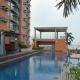 Cozy Studio with Beautiful View & FREE Netflix Access, Manila - Fotografie 3