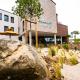 Hotel MeerZeiten inklusive externer Schwimmbad- & Saunanutzung, ベンサージール - 写真 1