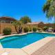 Serenity Haven with Private Pool in Gilbert Queen Creek - Fotografie 3