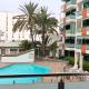 DALIUS HOME - Apartment with pool near the dunes of Maspalomas, Playa del Inglés - Fotografie 9
