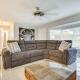 Furnished Patio + Gas Grill: Deerfield Beach Home, Deerfield Beach (fotografie 2)