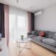 Vetulaniego Apartment with Air Conditioning & Parking by Renters Prestige Cracovia - Foto 1