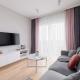 Vetulaniego Apartment with Air Conditioning & Parking by Renters Prestige Cracovia - Foto 9