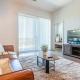 Cozy Spacious 1BR with Pool and Gym Pflugerville Austin - Fotografie 1