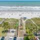 Beachy Keen, North Myrtle Beach beach single-family house, 150 feet to ocean! Pets welcome! - Foto 4