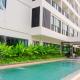 Mountain&Sea Hotel Prachuap, Prachuap Khiri Khan