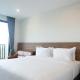 Mountain&Sea Hotel Prachuap, Prachuap Khiri Khan (zdjęcie 9)