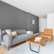 Tribeca 1BR Gym Roof deck Indoor pool NYC-231, New York - Foto 4