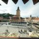 4 Rooms Piata Sfatului, Брашов - Фото 1