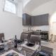 Prati 3BDR Urban Charm, Rzym - Zdjęcie 4