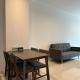 ITCC Manhattan by StayIn 4-5pax Donggongon - Fotografie 3