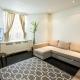 Spacious 1 bedroom / Gloucester Road / Harrods, Londýn - Fotografie 3