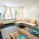 Spacious 1 bedroom / Gloucester Road / Harrods, Londýn - Fotografie 4