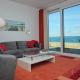 Seeblick Seaside 16 inkl WLAN