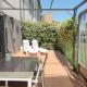 loft con terraza y barbacoa, Lumpiaque
